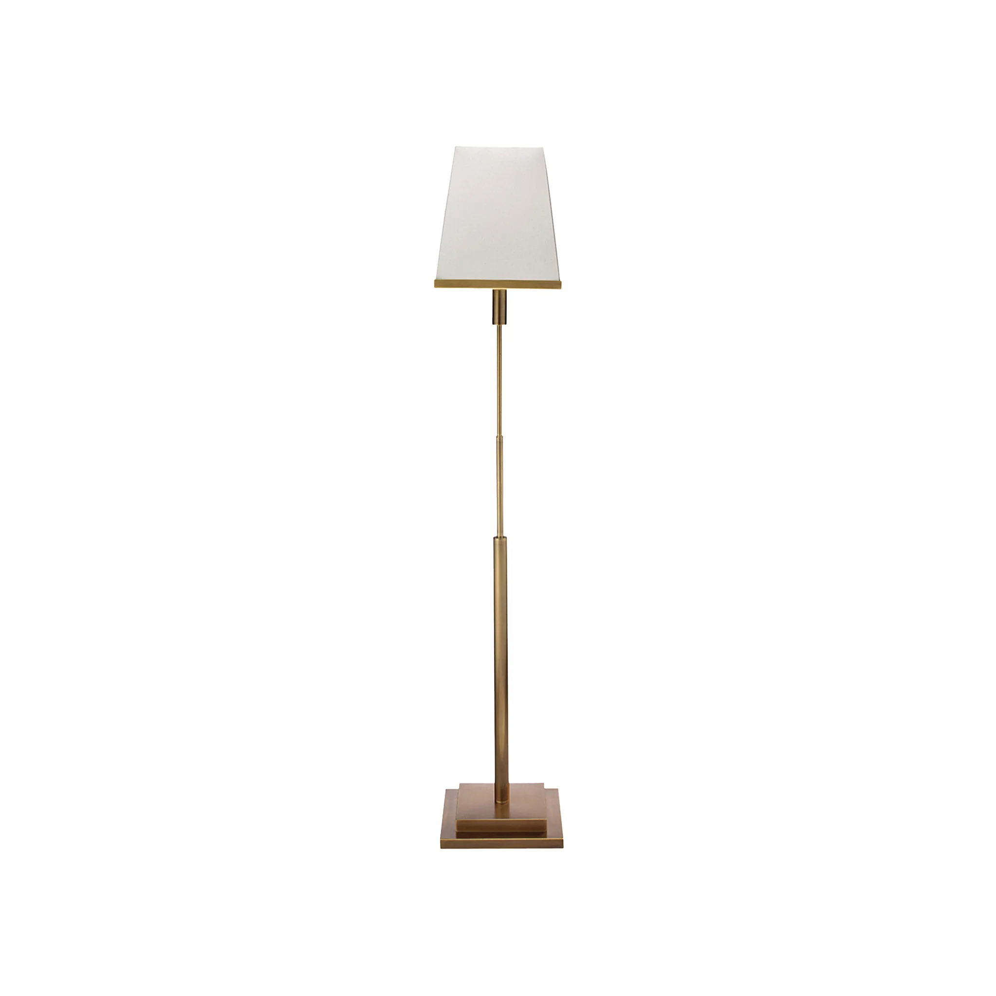 New Lighting